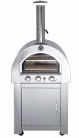 100555 PIZZA OVEN